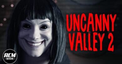Horror Short Review: Uncanny Valley 2 (2026)