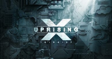 Uprising Returns for Its Tenth Edition as Uprising X
