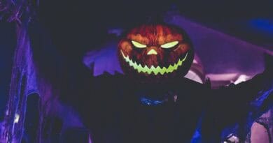 The Gamification of Gore: Welcome to the Nightmare Arcade