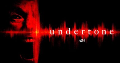 Horror Movie Review: undertone (2025)