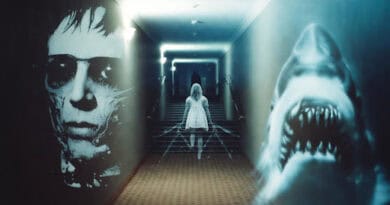 3 Horror Movies Better Than Original Books