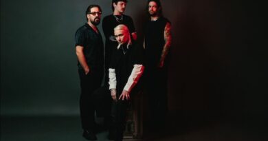 Afterlife Announce New Album ‘The Pain That Shapes Us’ – Shares ‘Empty’ Video