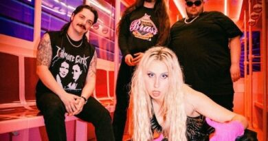 BRAT Announce New Album ‘Manslayer’ + Release New Song & Video