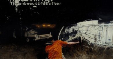 Album Review: Boundaries – Yearning: the unbeautiful after (Sumerian Records)