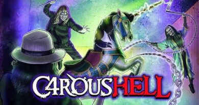 Horror Movie Review: CarousHELL 4 (2026)