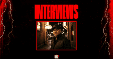 Interview: Catching Up with Dead Defined