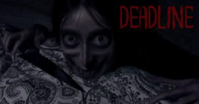 Horror Short Review: Deadline (2026)