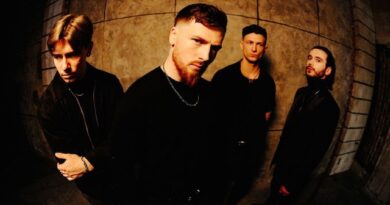 Defects Return with New Album ‘Artificial Icons’ – Reveal Single ‘Signs’ (feat. Matt Heafy)