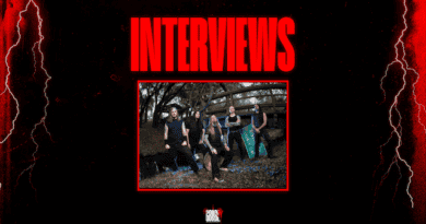Devildriver Interview: Seek and Strike – Talking with Dez Fafara
