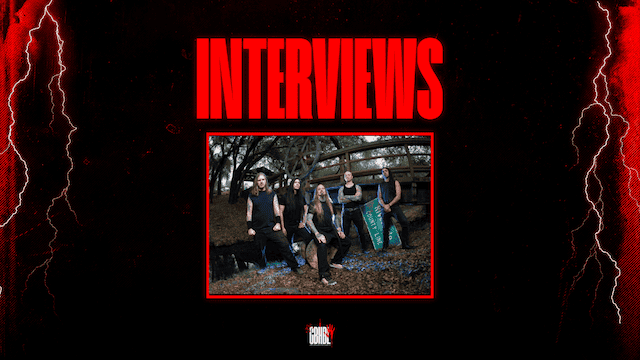 Devildriver Interview: Seek and Strike – Talking with Dez Fafara