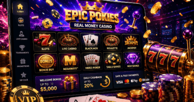Epic Pokies Casino Australia: 250% Bonus, Top Pokies and Fast Banking in 2026