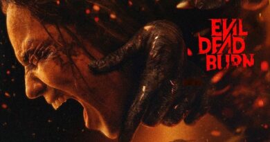 Horror Movie Review: Evil Dead Burn (2026)