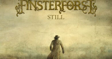 Finsterforst - Still Artwork