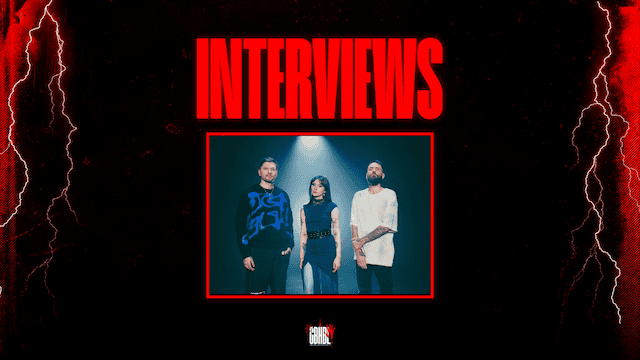Stronger & Happier – The ‘Resurgence’ of Future Palace: An Interview with Vocalist Maria