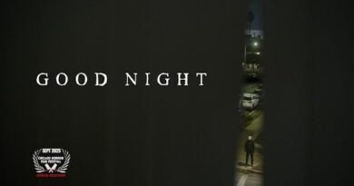 Horror Short Review: Good Night (2026)