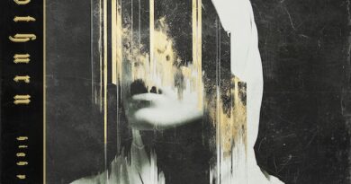 EP Review: Solothurn – High Priestess (Self Released)