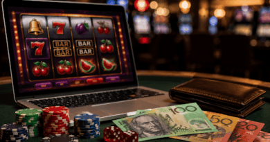 How to Choose a Safe Online Pokies Casino for Real Money Play