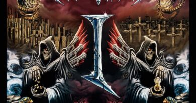 Album Review: Imperium – Exodus Unknown (Heavy Metal Records)