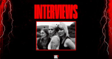 As Real as It Gets – An Interview with HAWXX