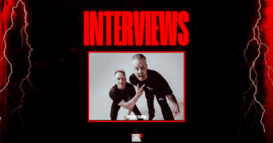 Interview: Getting to Know The Bitter Pills