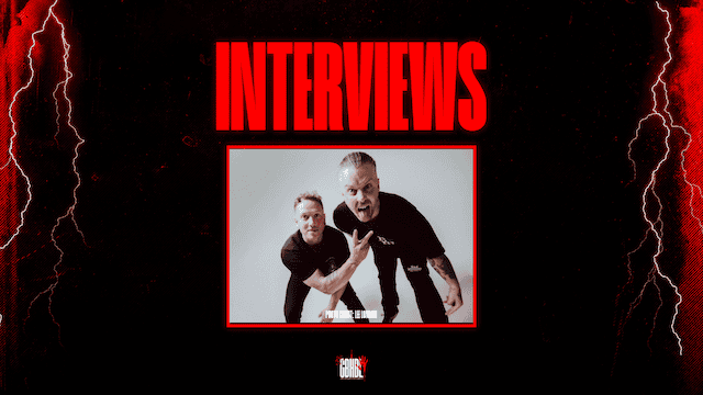Interview: Getting to Know The Bitter Pills