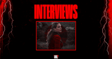 Katerina Nicole Interview: Talking ‘Ladybug’ and Much More!