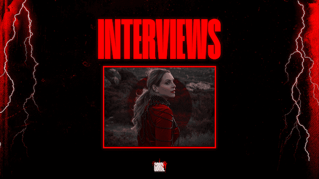 Katerina Nicole Interview: Talking ‘Ladybug’ and Much More!