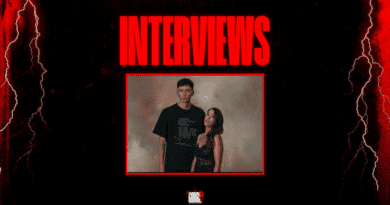 Interview: Getting to Know Lost Velvet