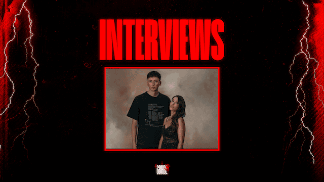 Interview: Getting to Know Lost Velvet