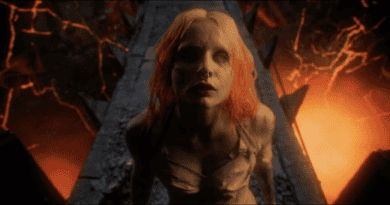 MIMI BARKS Releases New EP, ‘Dreamstate of Fear’ – Drops Music Video for ‘Ophelia’