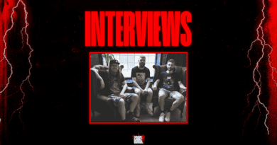 Interview: ‘Traversing Realms’ with Mountainscape