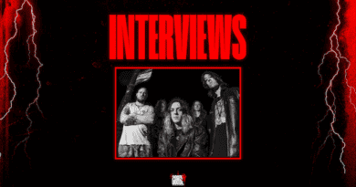 Negative Frame Interview: A Bold and Exciting Future