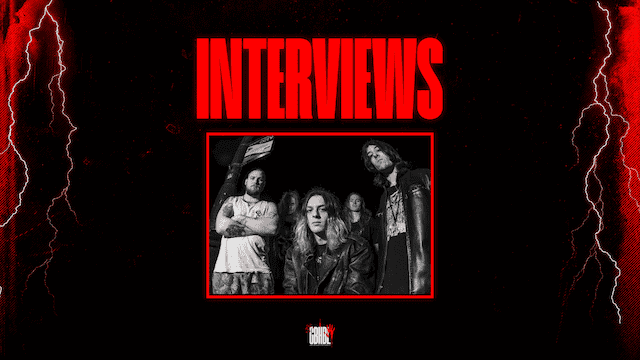 Negative Frame Interview: A Bold and Exciting Future