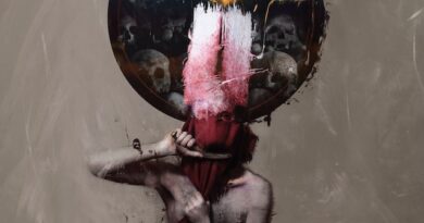 Album Review: Nxmad – The Second Fall (APF Records)