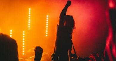 When the Reels Went Heavy: Horror and Metal’s Takeover of Slot Design