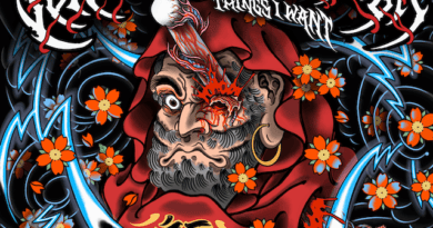 EP Review: Poison The Preacher – Things I Want (Seek and Strike)