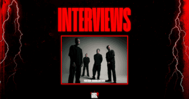 Siamese Interview: More Personal Than Ever – The Story of ‘dissolution’ with Mirza (Vocals)