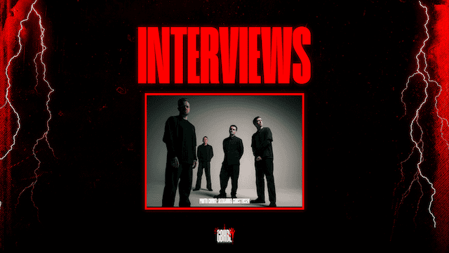 Siamese Interview: More Personal Than Ever – The Story of ‘dissolution’ with Mirza (Vocals)