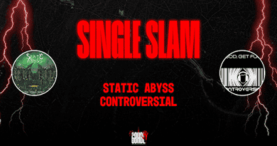 Single Slam: Static Abyss and Controversial