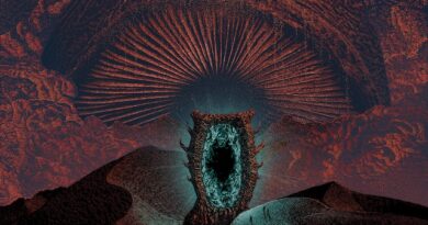 EP Review: Mountainscape – Traversing Realms (Road to Masochist)
