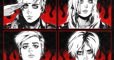 EP Review: TX2 – We’re Going To Hell For This… (Self Released)