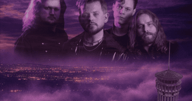 Album Review: The Devil Wears Nada – In Lust We Thrust (Eonian Records)