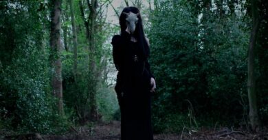 EP Review: The Larches – Nihilistic Majesties (Self Released)