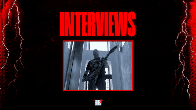Interview: Catching Up with The Spectre Beneath