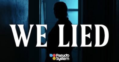 Horror Short Review: We Lied (2026)
