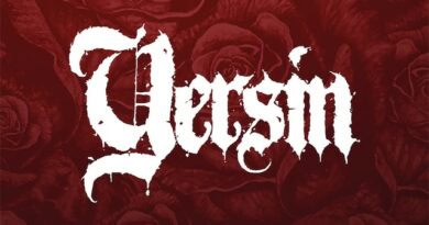 EP Review: Yersin – Born Alone, Die Alone (Self Released)